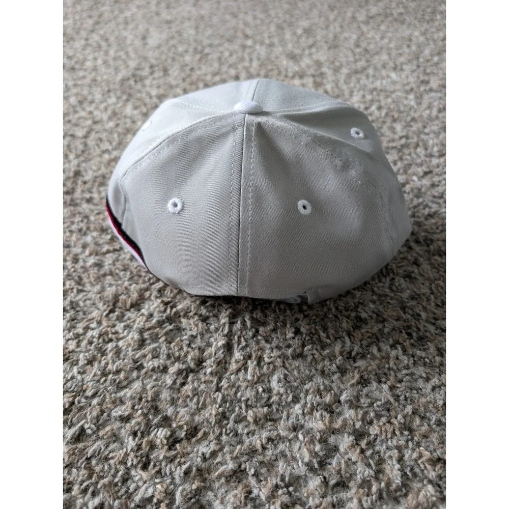 Primestar 500 Texas Motor Speedway Nascar Hat Snapback Racing